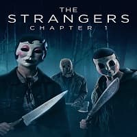 The Strangers Chapter 1 (2024) English Full Movie Watch Online HD Print Free Download