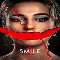 Smile 2 (2024) English Full Movie Watch Online HD Print Free Download